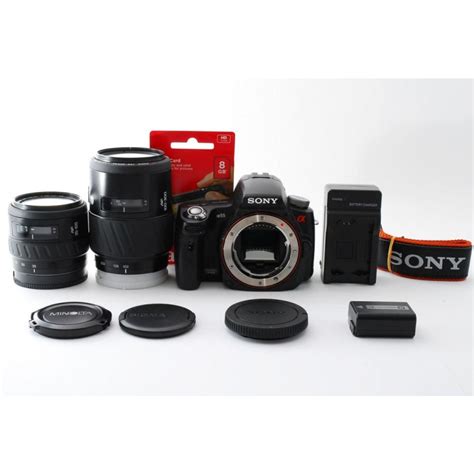 Sony Slt A Sd Fanks