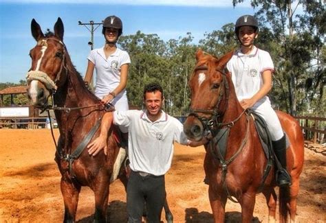 Hipismo Botucatuenses disputam título nos Campeonatos da ABHIR No