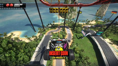 TrackMania Turbo Review TheXboxHub