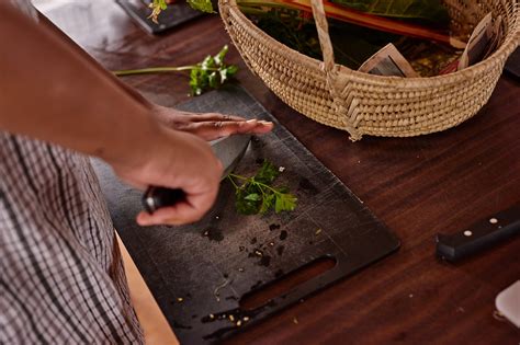 Our People: Lorraine — Garden to Table