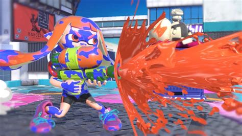 How To Train An Inkling Amiibo In Smash Ultimate