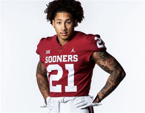 𝕆𝕂𝕃𝔸ℍ𝕆𝕄𝔸 𝕍𝕊 𝕋ℍ𝔼 𝕎𝕆ℝ𝕃𝔻 On Twitter Rt Soonergridiron Texas Tech Db Transfer Reggie Pearson 🗣️