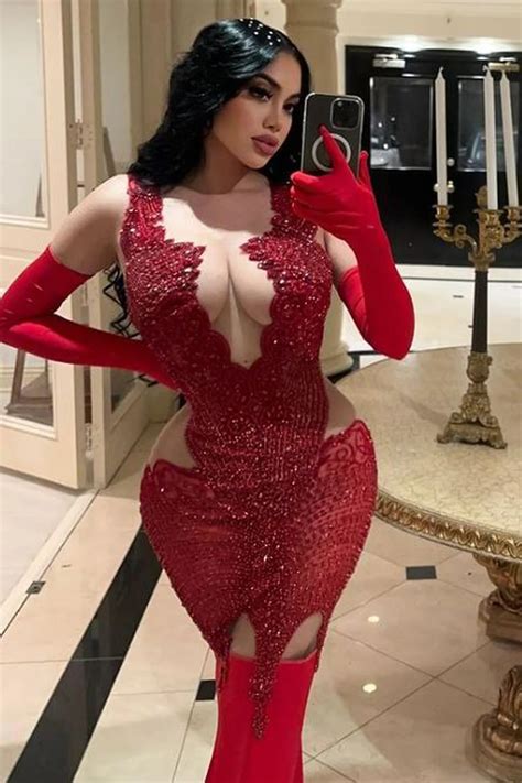 Jailyne Quien Sería La Novia De Peso Pluma No Sólo Es Modelo De Onlyfans También Es Empresaria