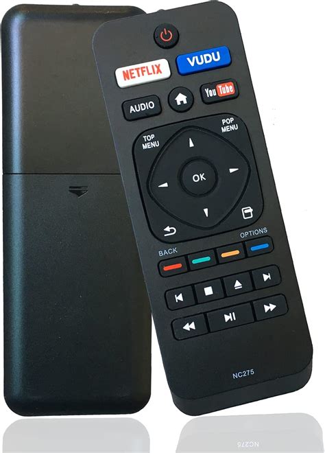 Amazon NC275UH NC275 Replacement Remote Fit For Philips Blu Ray