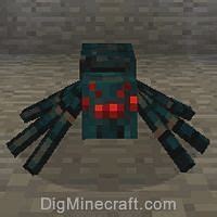 Top 5 mobs to use Bane of Arthropods on in Minecraft