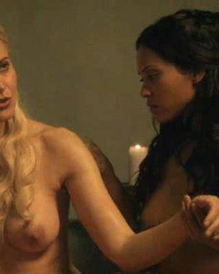 Lucy Lawless Exposing Big Nude Boobs On Film Porn Pictures XXX Photos Sex Images 3242219 PICTOA