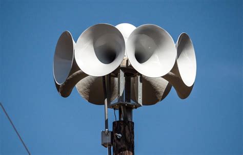 Tornado siren timing questioned, but Montgomery County says sirens not ...