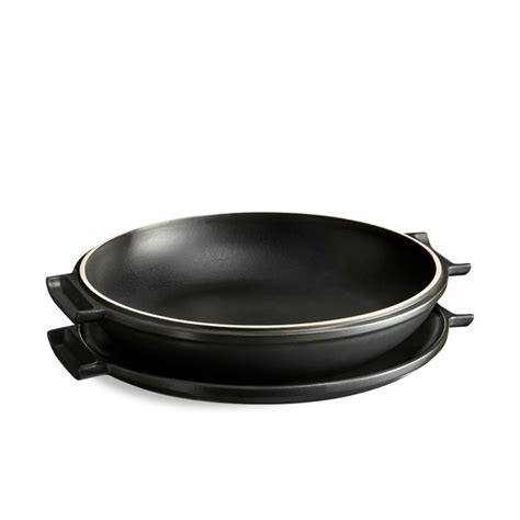 Moule Pour Tarte Tatin Induction Set Tarte Tatin Emile Henry