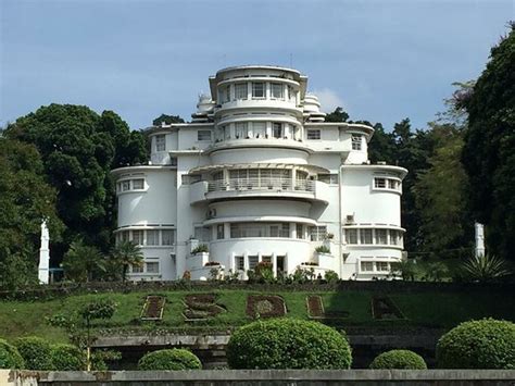 amazing building review  villa isola bandung indonesia tripadvisor