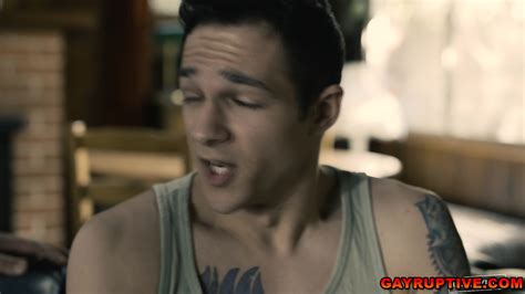 Straight Influencers Forced To Make A Gay Porno Film