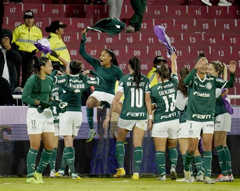 Boca Juniors y Palmeiras van por la Copa Libertadores Femenina | Fútbol
