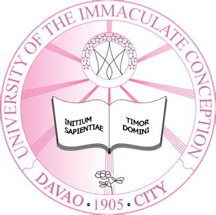 University of the Immaculate Conception | Wiki | Everipedia