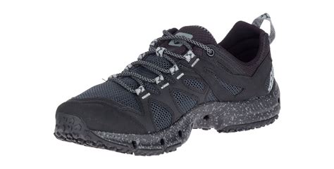 Merrell Mens Hydrotrekker Shoes Outdoorgb