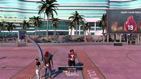 DEMIGOD GLITCH CONFIRMED AFTER PATCH 5 NBA 2K16 YouTube