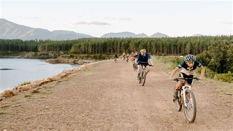 POPULAR MOUNTAIN BIKING TRAILS TO TRY | Visit George