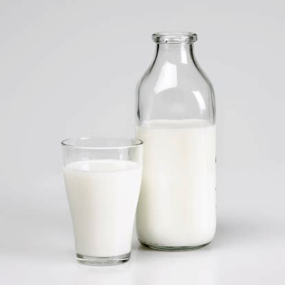 Leche 18 MG FoodGroup