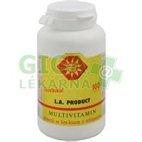 Multivitamin Miner L En En A Echinacea Tbl Gigal K Rna Cz