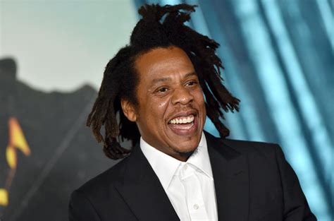 Jay Z Named Greatest Rapper Of All Time The Nation Newspaper