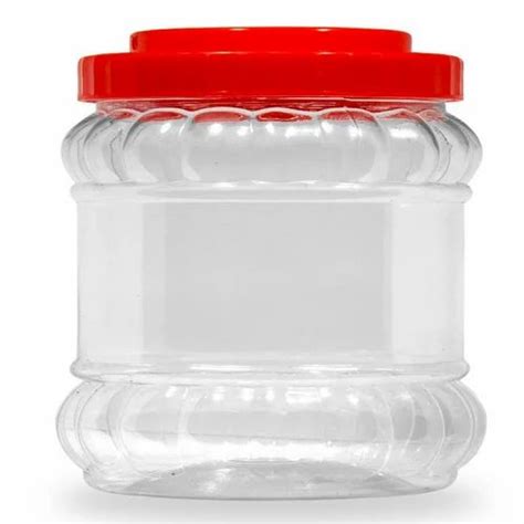 Ml S Shape Pet Jar At Rs Piece Pet Jars In Paonta Sahib Id