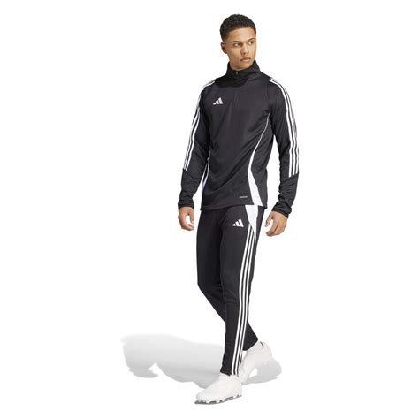 Adidas Tiro 24 Slim Training Tracksuit Bottoms