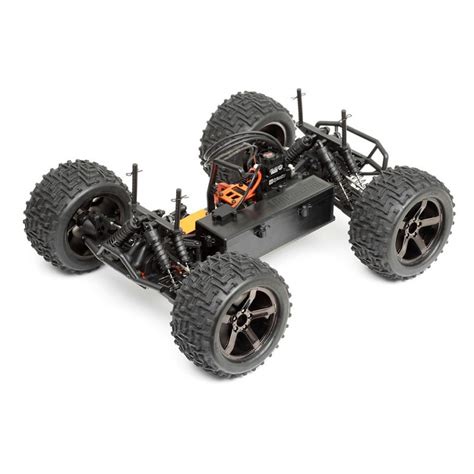 Hpi Bullet St Flux Rtr 24ghz