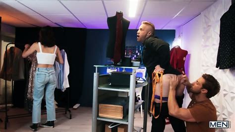 Tailor Made For Your Ass Dom King Mateo Tomas