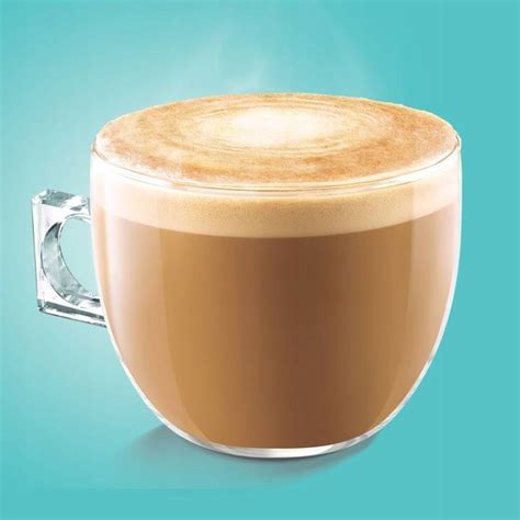 Nescafe Dolce Gusto Flat White Kawa W Kapsu Kach Szt Kawa