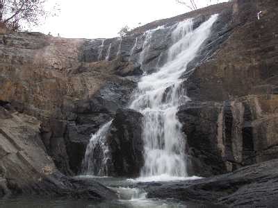 Chethalayam Waterfalls, Wayanad | Holidify