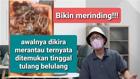 Bikin Merinding Satu Keluarga Ditemukan Tewas Didalam Septik Tank