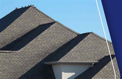 Great Alternatives to Asphalt Shingles | Wilson Roofing