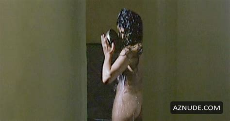 SONIA MANKAI Nude AZNude