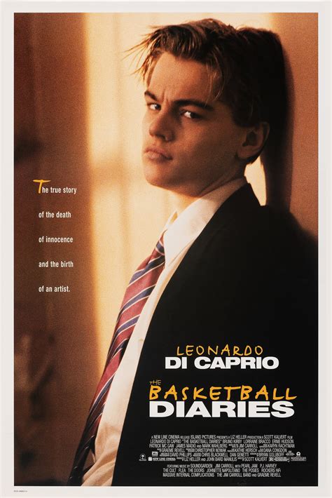 Basketball Diaries The 9