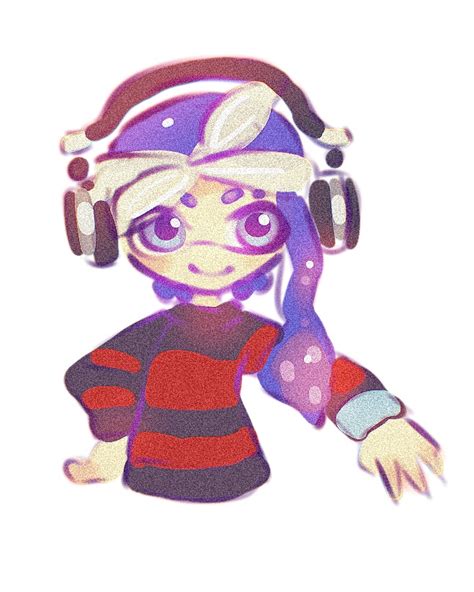 VentiVR On Twitter RT Popcat Spl Sketch Comms Splatoon3