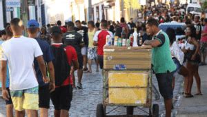 Como Se Inscrever Para Vendedor Ambulante No Carnaval 2025 HPG