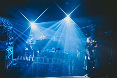 澤野弘之の軌跡がここに――。尊敬するaskaも登場した“澤野弘之 Live [nzk]008”を振り返る。 リスアニ！ アニソン・アニメ音楽のポータルサイト