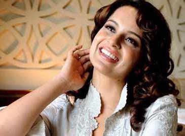 Kangana Reveals Dark Secrets Of Bollywood