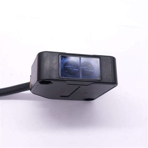 Buy Taissindoor Wall Mounted Photoelectric Beam Sensor 12 240vdc 24