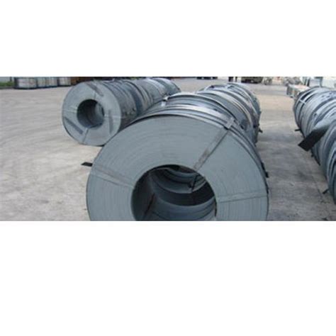 Cold Rolled Crv Steel Strips For Automobile Industry At Rs