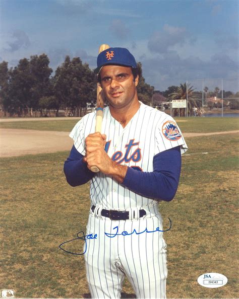 joe torre manager record 8