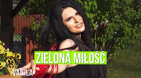 Dominika Czerwi Ska Zielona Mi O Pobierz Mp Za Darmo