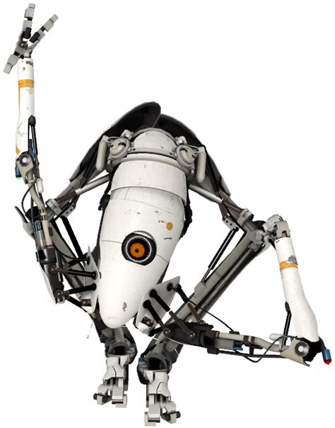 Внутриигровые предметы Portal 2 – Steam Solo