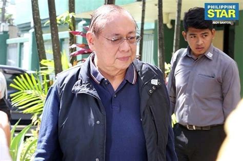 Supreme Court Orders Drop Graft Case Vs Mike Arroyo Philstar