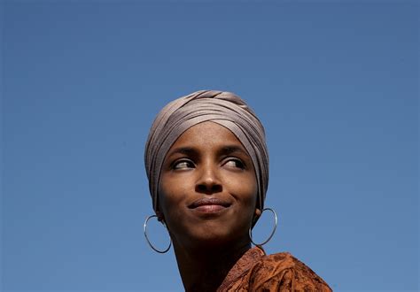 Rep. Ilhan Omar Issues Epic Clapback to Alabama Republicans Calling for