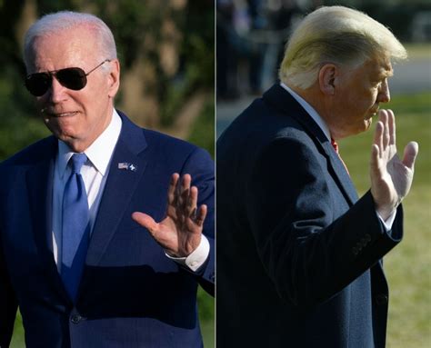 Biden Trump Emerge Victorious On Super Tuesday Moving Toward November