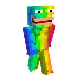 Frog Minecraft Skins | NameMC