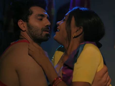 Gandii Baat 3 Trailer Gandi Baat 3 Hot Scenes Filmibeat