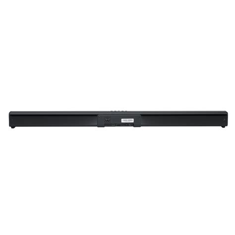 Buy JBL CINEMA SB160 Soundbar with Wireless Subwoofer in India at ...