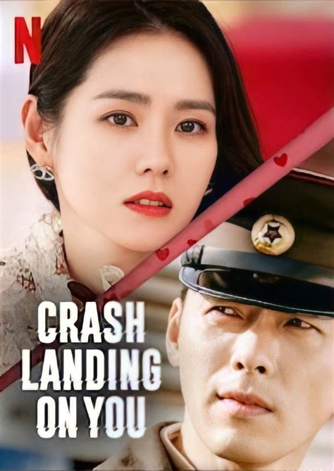 Crash Landing On You ปักหมุดรักฉุกเฉิน ตอนที่ 1 16 จบ พากย์ไทย ซีรีย์เกาหลี