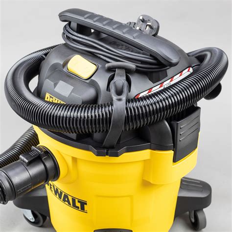 Buy DEWALT DXV20P Wet Dry Vacuum Cleaner 08002 SHOPCARBITS