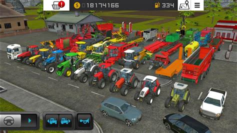 Buy Sell All Tools And Vehicles In Fs 16 Farming Simulator 16